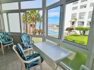 Torresol Apartments Nerja